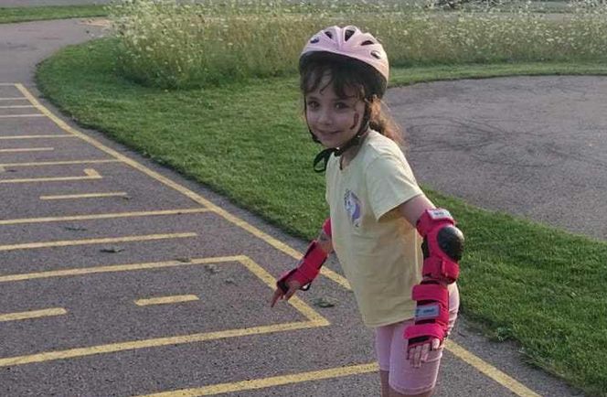 Latają po lek do Argentyny, żeby córka się nie udusiła! Polski szpital odmawia pomocy!