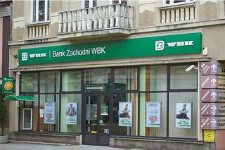 Oficjalnie nie ma już BZ WBK. Bank zmienia nazwę i logo