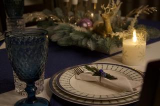 Kolację wigilijną mogą zrujnować takie teksty! Rozmowy o tym nie mają sensu