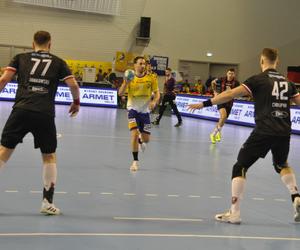 Industria Kielce - MMTS Kwidzyn 35:24