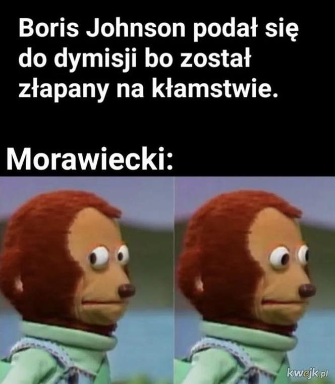 Memy po słowach Morawieckiego o ociepleniu domów