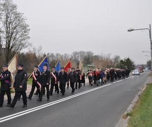 Gmina Secemin. Miejsca i mieszkańcy