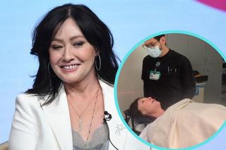 U Shannen Doherty rak dał przerzuty do mózgu. Ten nowotwór rozpoznasz po nietypowych objawach