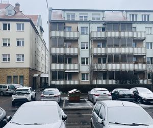 Osiedle Zielone Wzgórza w Murowanej Goślinie
