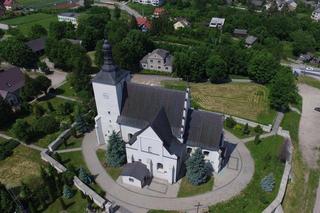 Łagów