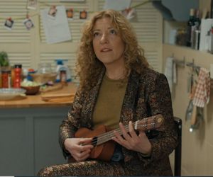 Barwy szczęścia, odcinek 3188. Żabcia (Hanna Klepacka)