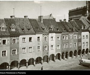  Poznań za czasów PRL-u