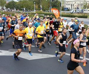 45. Nationale-Nederlanden Maraton Warszawski 