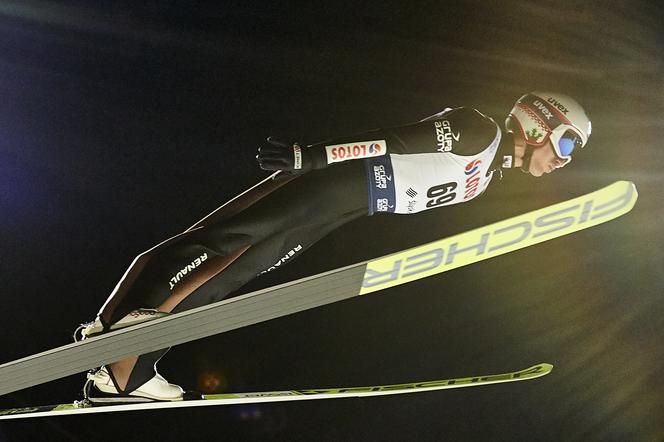 Kamil Stoch