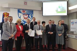 200 mln zł na spalarnie w Koszalinie 