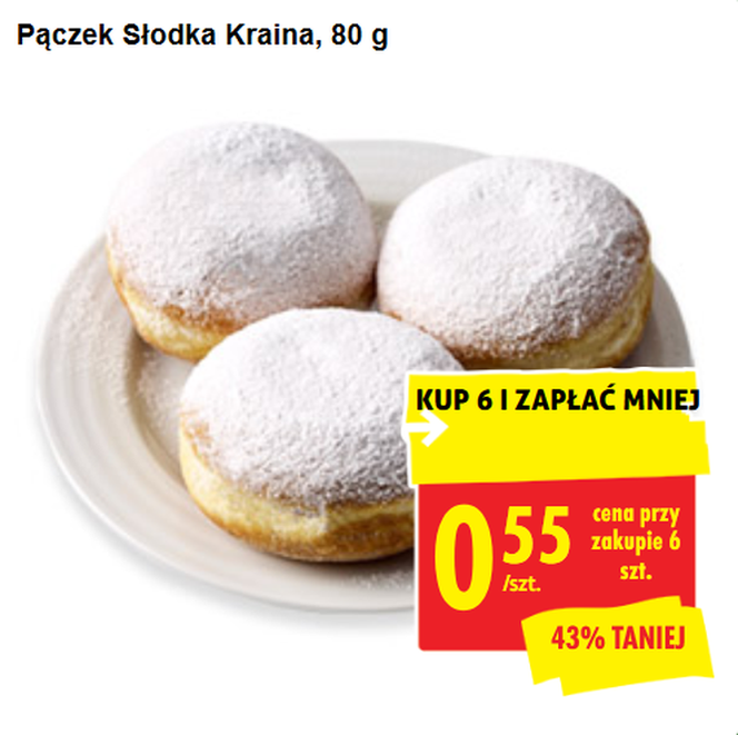 Biedronka