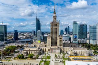 Gdzie znaleźć schronienie na wypadek wojny? Mapa schronów w Polsce