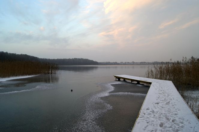 Jezioro