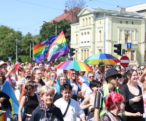 Marsz Równości w Szczecinie