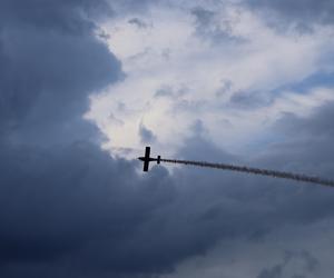 Tłumy na IV Świdnik Air Festival 2024. To było niezwykłe show! Zobaczcie zdjęcia