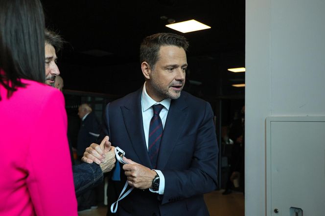 Konwencja krajowa Platformy Obywatelskiej