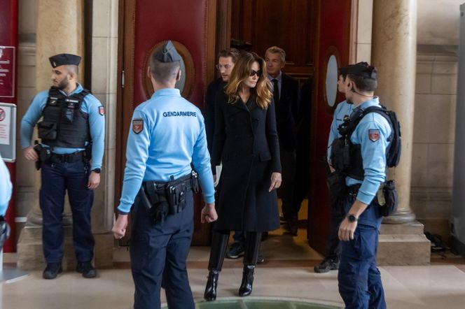 Nicolas Sarkozy wyjdzie z więzienia. Sąd przychylił się do wniosku