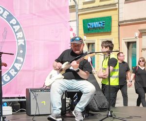 Gitarowy Rekord Świata 2025 Wrocław