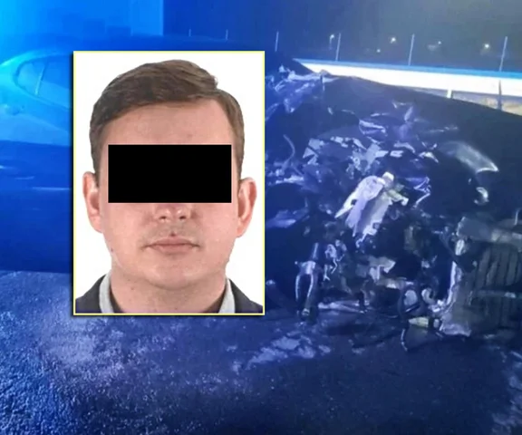 Jest decyzja wobec Sebastiana M.!