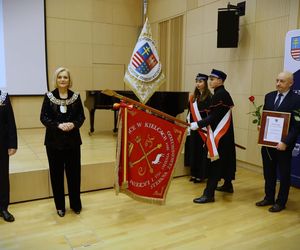 I L.O im. S. Żeromskiego w Kielcach