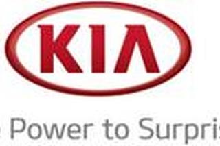 Nowe logo Kia