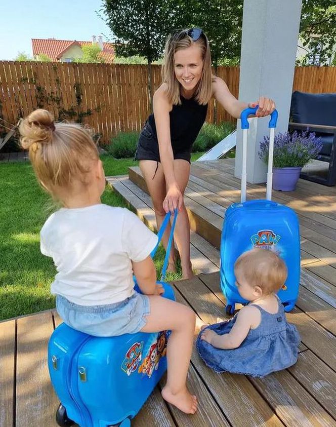 Agnieszka Kaczorowska, Maciej Pela. Rozwiodą się na pierwszej rozprawie