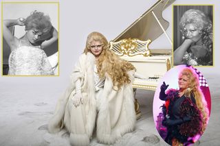 Violetta Villas miała trzech mężów, ale kochała tylko gwiazdora TVP. Przybiegła z płaczem i chciała mnie zatrzymać