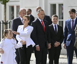 Zaskakujące, co łączy Martę Nawrocką z Martą Kaczyńską i Magdą Wałęsą! 