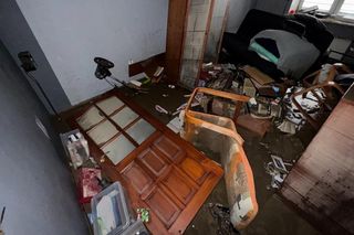 Powódź w Kłodzku. Ruszyła zbiórka dla ojca fotografa