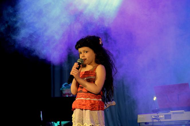 38 Festiwal Piosenki Dziecięcej odbył się w murach Parku Kultury