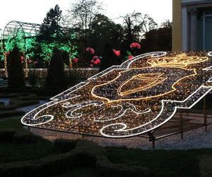 „Piraci z Karaibów” i milion świateł! Podlaskie Muzeum Kultury Ludowej jakiego jeszcze nie było