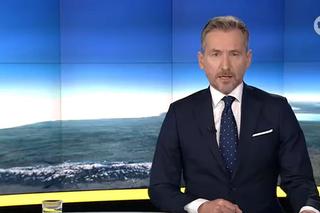 Piotr Kraśko powinien zniknąć z Faktów