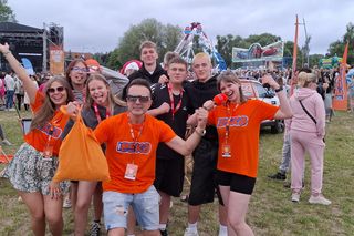 Eska Music Tour w Ełku