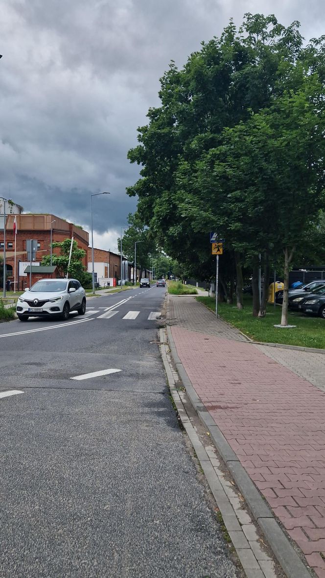 Zbudują parkingi i ścieżki pieszo-rowerowe w Lesznie