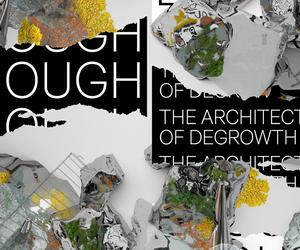 Dość, czyli postwzrost. Triennale Architektury w Oslo