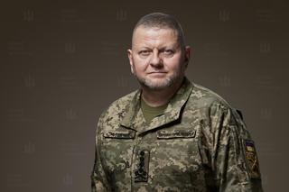 Gen. Załużny o sytuacji na froncie. „Drony są kluczowym czynnikiem kształtującym wojnę na Ukrainie”