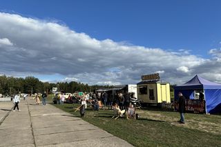 Za nami 5. edycja targów „Olsztyn w stylu vintage”. Zobaczcie fotorelacje z tego wydarzenia! 