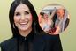 Demi Moore pokazała nagranie z Brucem Willisem. Tak rodzina świętowała 68. urodziny aktora