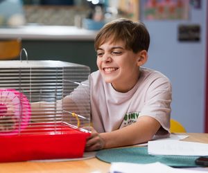 Pan Mama. Bruno (Mirosław Tamczuk)