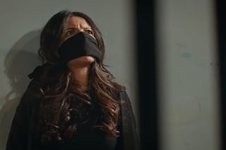 Dziedzictwo, odcinek 666. Ayse