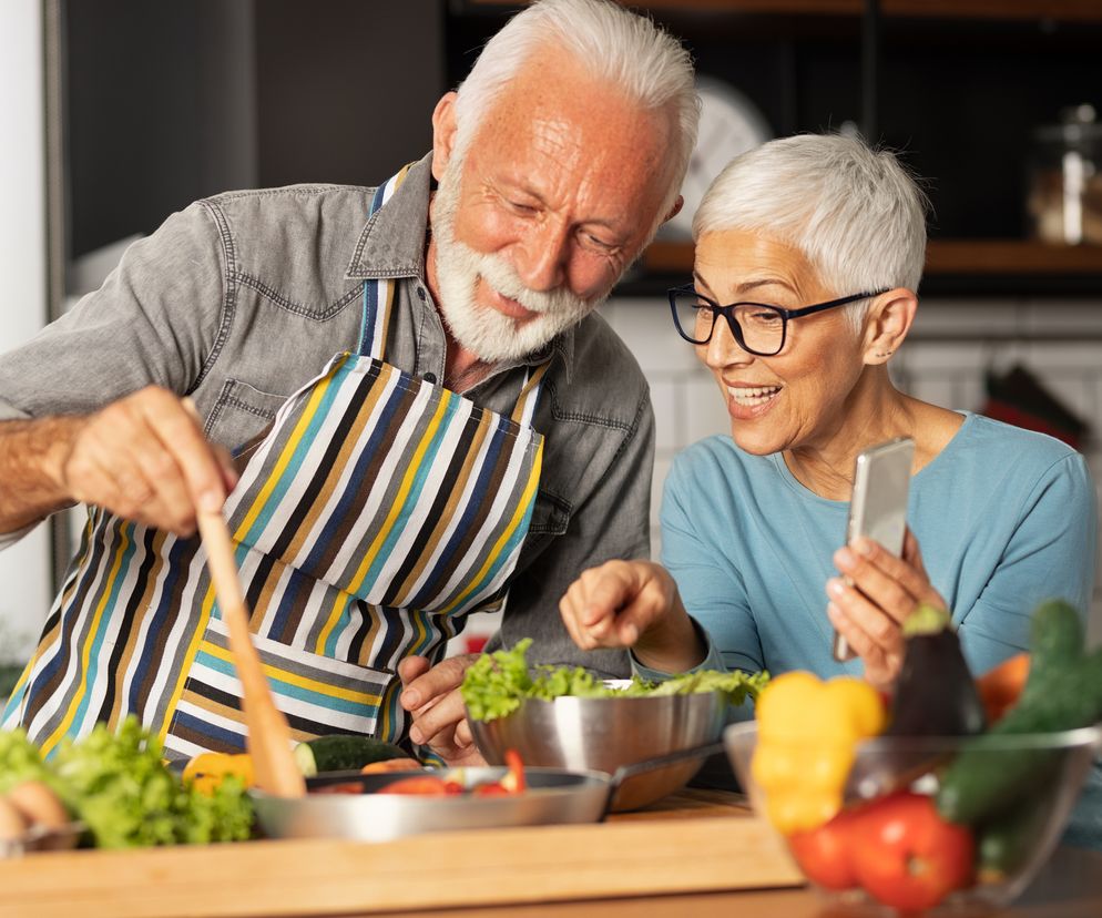 dieta na mocne kości