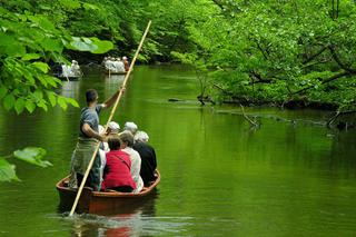 Mazury w zestawieniu TOP 10 najpiękniejszych miejsc na wakacje w Europie