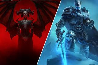 Diablo 4 Sezon 5 przywróci legendarny oręż z World of Warcraft! Blizzard uderza w serca fanów
