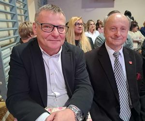 Szkoła Podstawowa nr 1 w Starachowicach ma już 120 lat. Zobaczcie zdjęcia z uroczystości