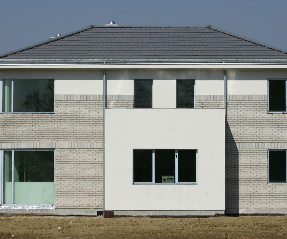 budowa domu