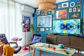 Z wizytą u Zuzanny i Mieszka – rzeczy ponadczasowe