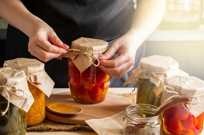 Jelita kochają to jedzenie. Fermentowane produkty mają działanie ochronne
