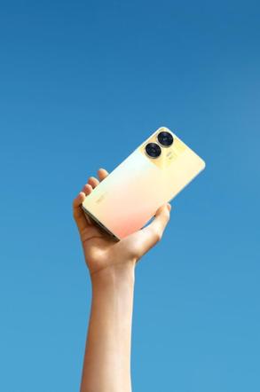 realme C55
