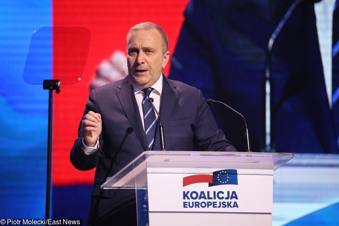 Konwencja Koalicji Europejskiej