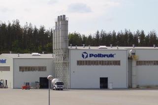 Fabryka Polbruk
